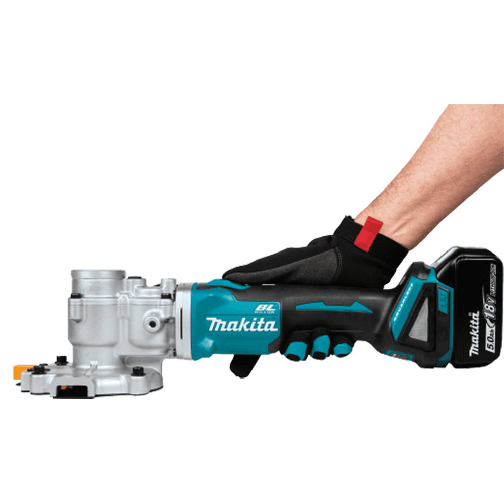 18V LXT Lithium‑Ion Brushless Cordless Steel Rod Flush‑Cutter Kit (5.0Ah) Alt 8 - Image