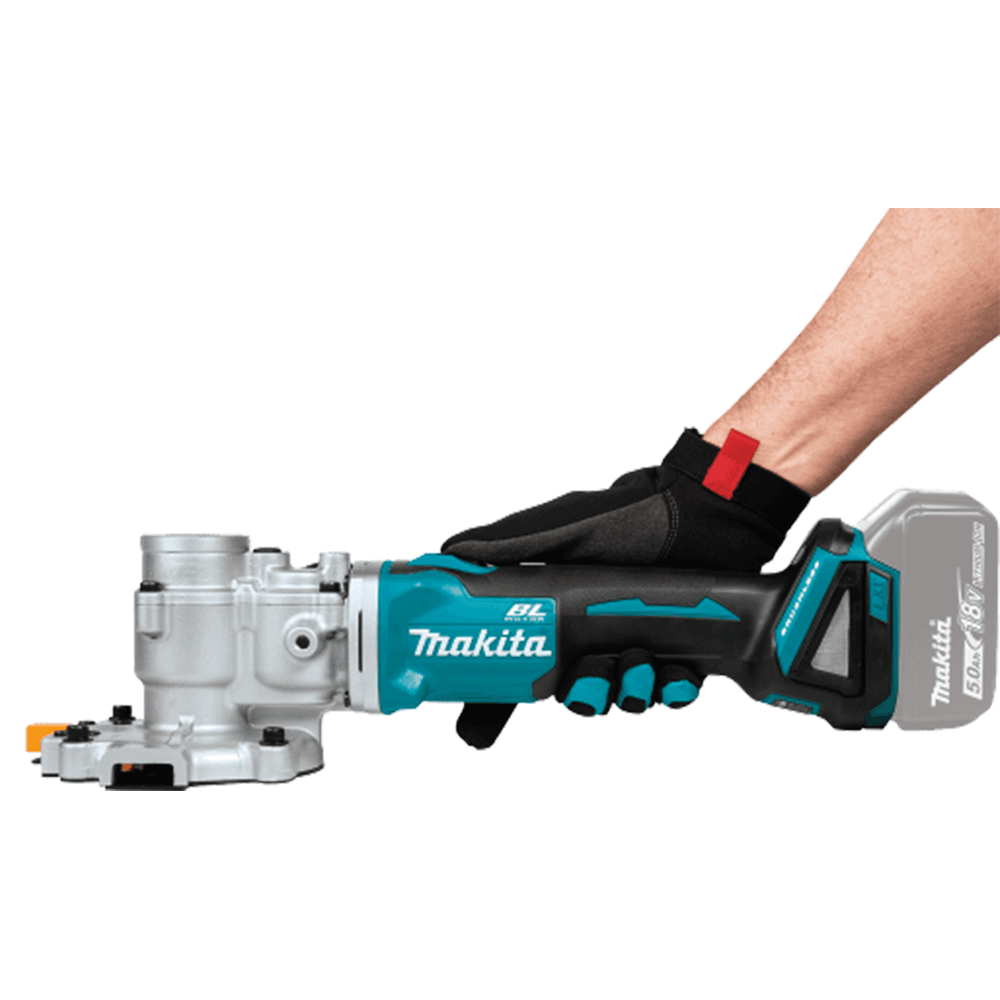 18V LXT Lithium‑Ion Brushless Cordless Steel Rod Flush‑Cutter, Tool Only Alt 10 - Image