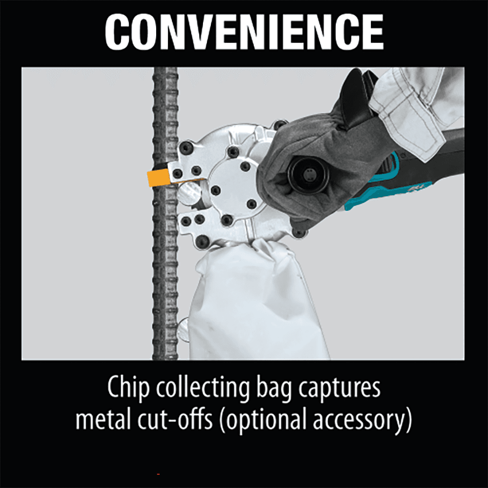 18V LXT Lithium‑Ion Brushless Cordless Steel Rod Flush‑Cutter, Tool Only Alt 13 - Image