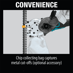 18V LXT Lithium‑Ion Brushless Cordless Steel Rod Flush‑Cutter, Tool Only Alt 13 - Image