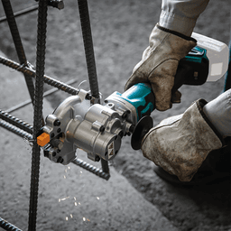 18V LXT Lithium‑Ion Brushless Cordless Steel Rod Flush‑Cutter, Tool Only Alt 18 - Image