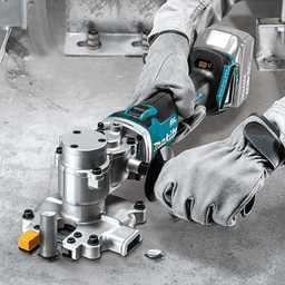 18V LXT Lithium‑Ion Brushless Cordless Steel Rod Flush‑Cutter, Tool Only Alt 19 - Image