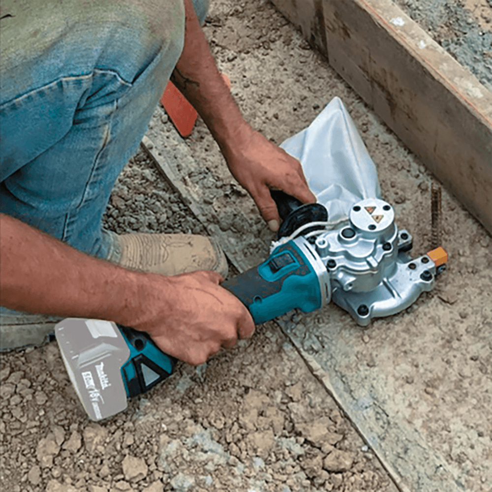 18V LXT Lithium‑Ion Brushless Cordless Steel Rod Flush‑Cutter, Tool Only Alt 20 - Image