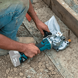 18V LXT Lithium‑Ion Brushless Cordless Steel Rod Flush‑Cutter, Tool Only Alt 20 - Image
