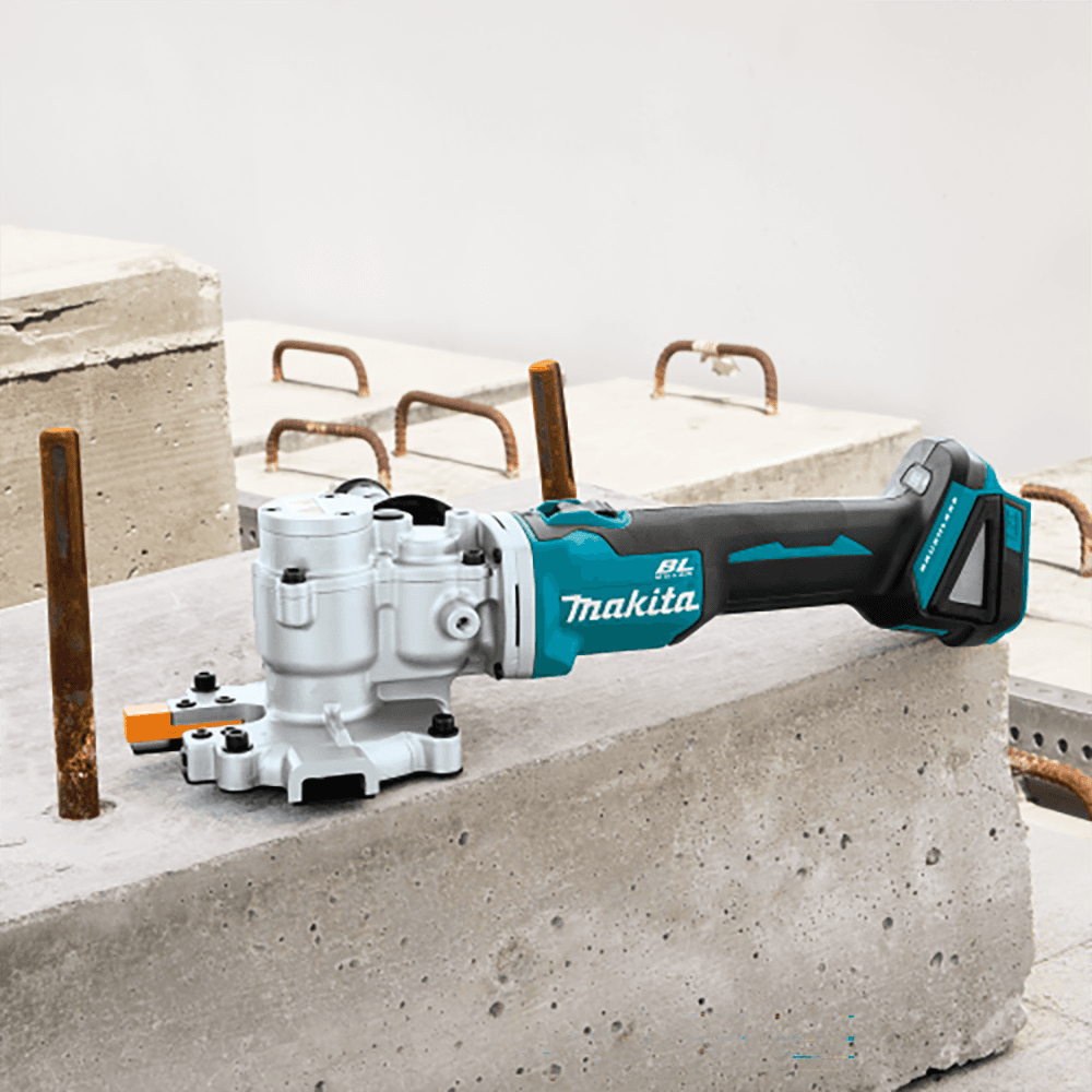 18V LXT Lithium‑Ion Brushless Cordless Steel Rod Flush‑Cutter, Tool Only Alt 21 - Image