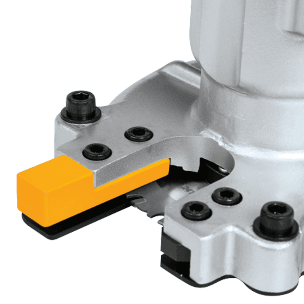 18V LXT Lithium‑Ion Brushless Cordless Steel Rod Flush‑Cutter, Tool Only Alt 9 - Image