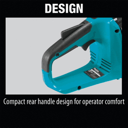 XCU03PT 36V LXT Brushless 14" Chain Saw Kit (5.0Ah) Alt 19 - Image