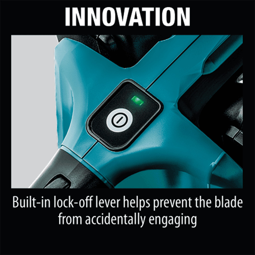 XCU03PT 36V LXT Brushless 14" Chain Saw Kit (5.0Ah) Alt 23 - Image