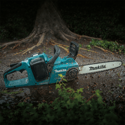 XCU03PT 36V LXT Brushless 14" Chain Saw Kit (5.0Ah) Alt 38 - Image