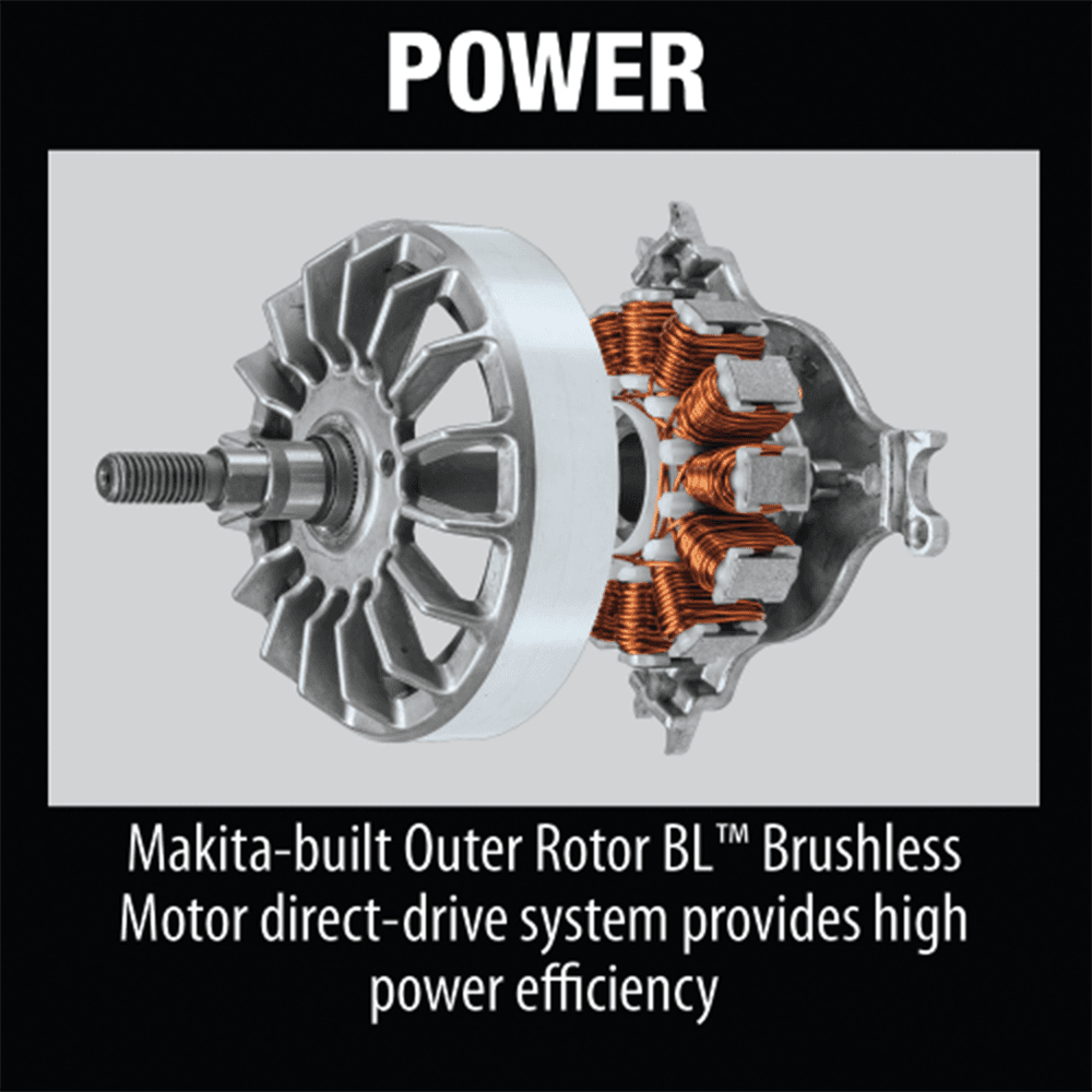 XCU03Z 36V LXT Brushless 14" Chain Saw Tool Only Alt 15 - Image