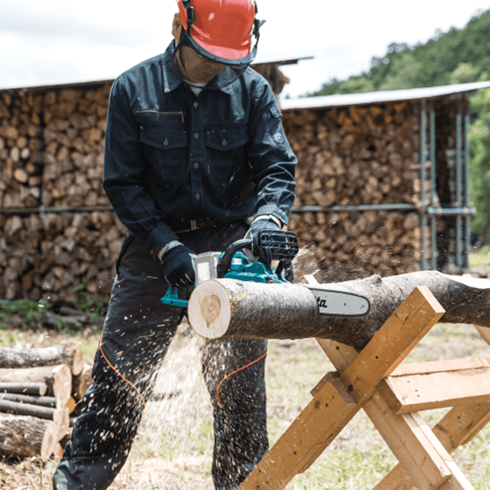 XCU03Z 36V LXT Brushless 14" Chain Saw Tool Only Alt 18 - Image