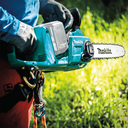 XCU03Z 36V LXT Brushless 14" Chain Saw Tool Only Alt 24 - Image