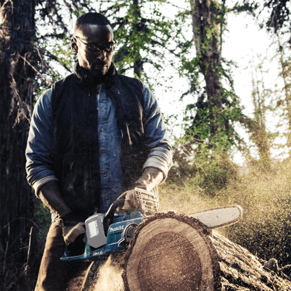 XCU03Z 36V LXT Brushless 14" Chain Saw Tool Only Alt 26 - Image