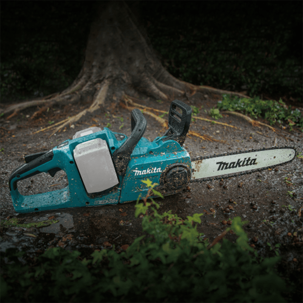 XCU03Z 36V LXT Brushless 14" Chain Saw Tool Only Alt 28 - Image