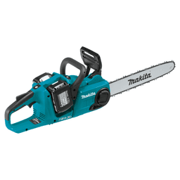 36V LXT Brushless 16" Chain Saw Kit with 4 Batteries (5.0Ah) Alt 1 - Image