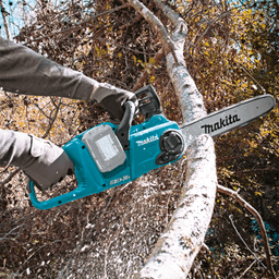 36V LXT Brushless 16" Chain Saw Tool Only Alt 20 - Image