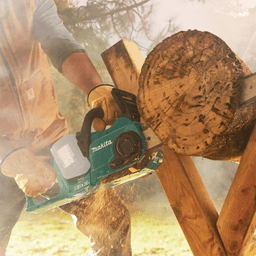 36V LXT Brushless 16" Chain Saw Tool Only Alt 23 - Image