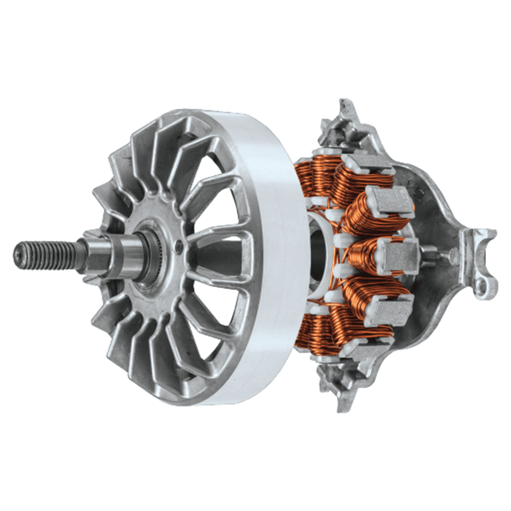 36V LXT Brushless 16" Chain Saw Tool Only Alt 6 - Image