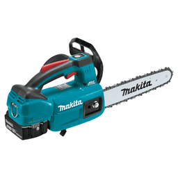 18V LXT Lithium‑Ion Brushless Cordless 10" Top Handle Chain Saw Kit (4.0Ah) Alt 1 - Image