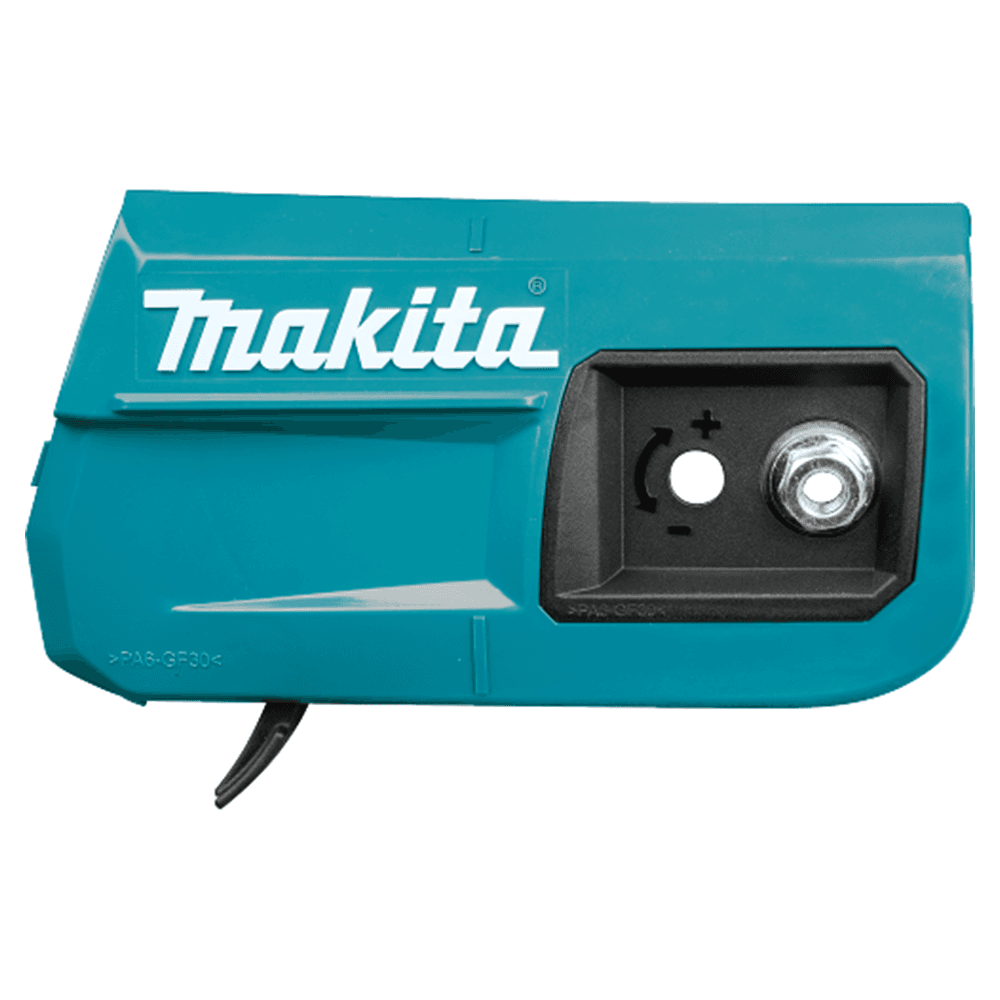 18V LXT Lithium‑Ion Brushless Cordless 10" Top Handle Chain Saw Kit (4.0Ah) Alt 12 - Image