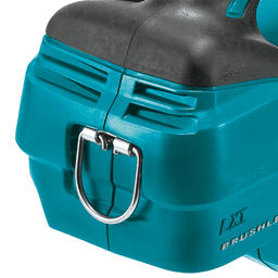 18V LXT Lithium‑Ion Brushless Cordless 10" Top Handle Chain Saw Kit (4.0Ah) Alt 8 - Image