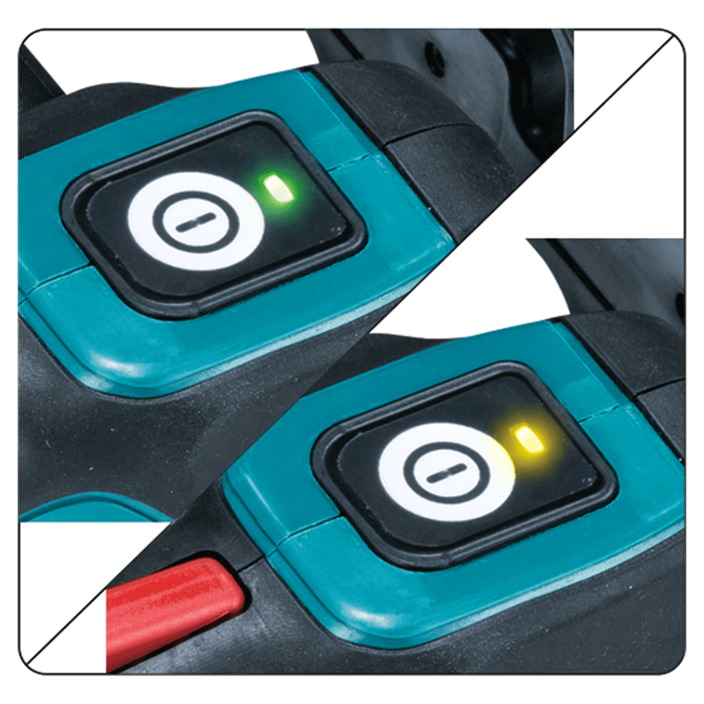 18V LXT Lithium‑Ion Brushless Cordless 10" Top Handle Chain Saw Tool Only Alt 14 - Image