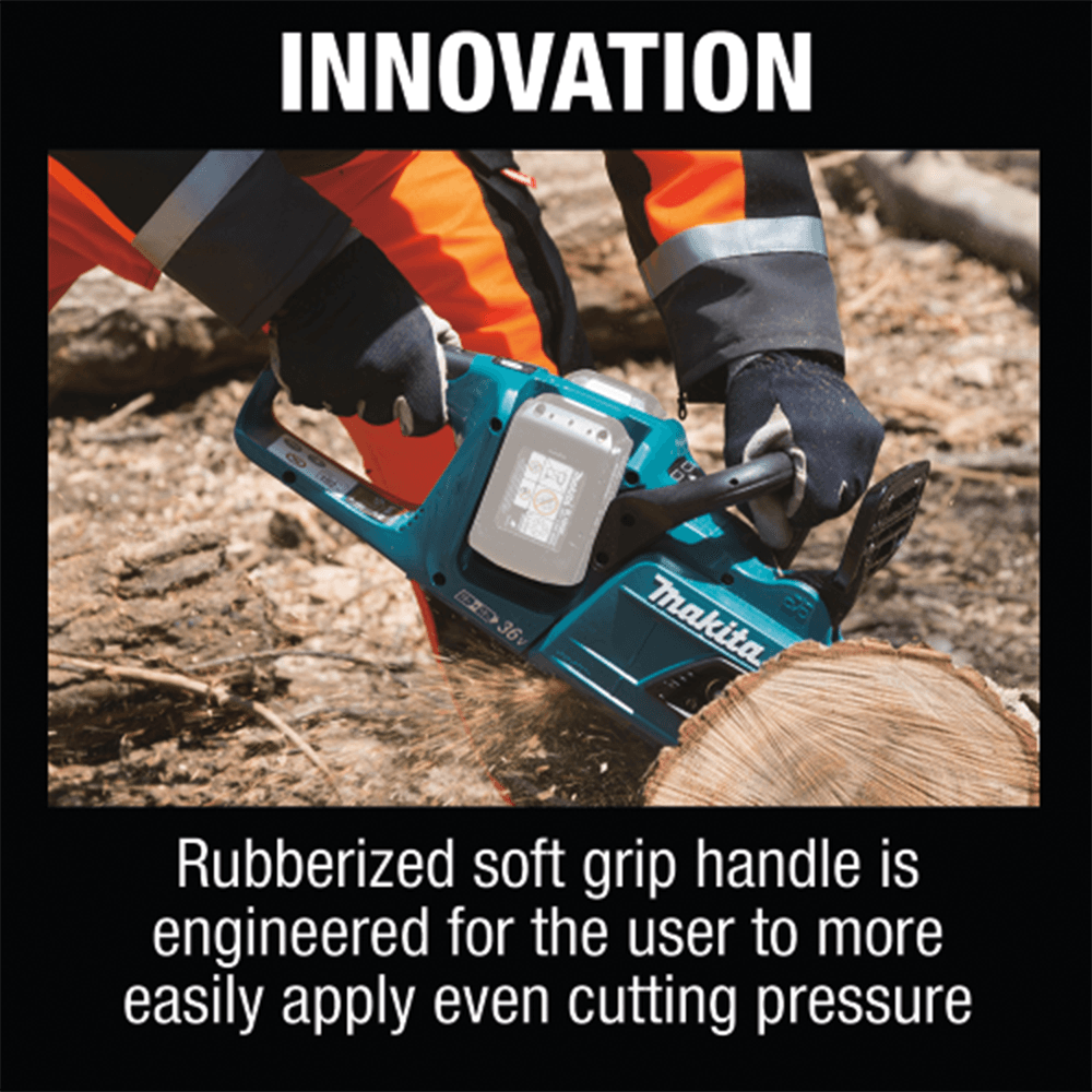 XCU07Z 36V LXT Brushless 14" Chain Saw Tool Only Alt 15 - Image