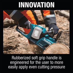 XCU07Z 36V LXT Brushless 14" Chain Saw Tool Only Alt 15 - Image