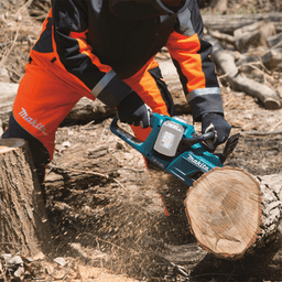 XCU07Z 36V LXT Brushless 14" Chain Saw Tool Only Alt 19 - Image