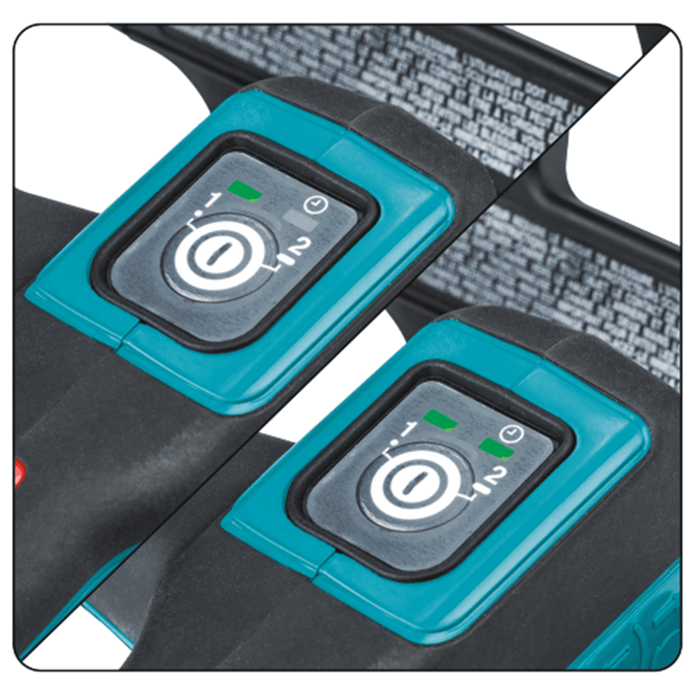 36V LXT Brushless 14" Top Handle Chain Saw Kit (5.0Ah) Alt 7 - Image