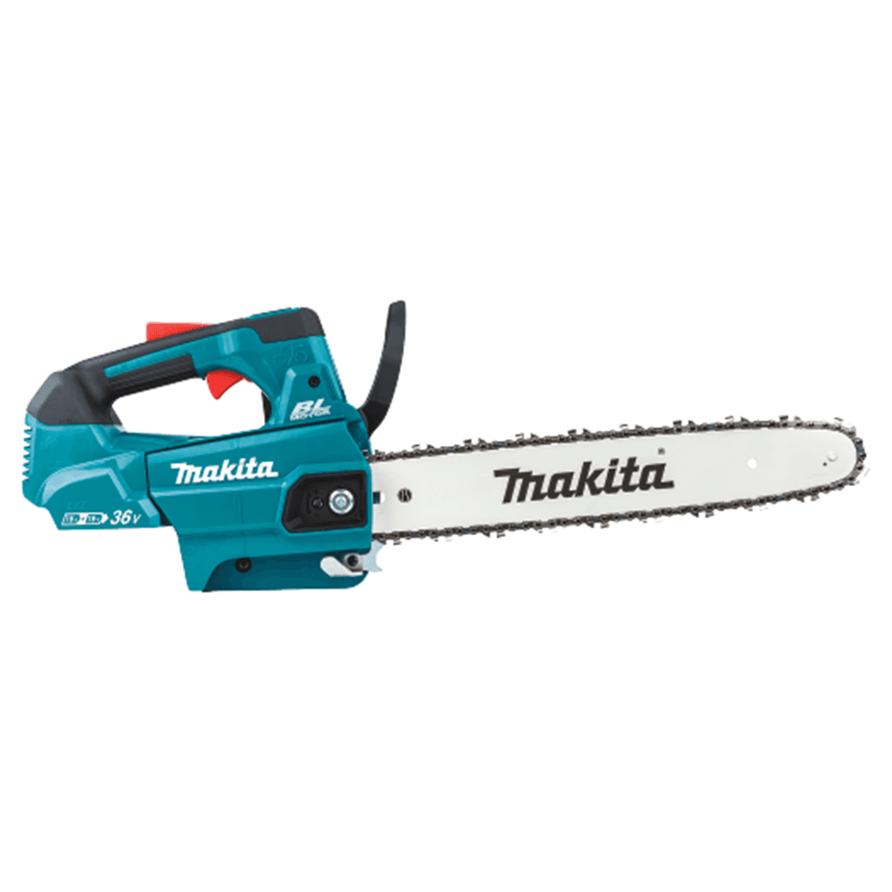 36V LXT Brushless 14" Top Handle Chain Saw Tool Only Alt 11 - Image