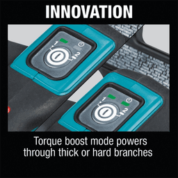 36V LXT Brushless 14" Top Handle Chain Saw Tool Only Alt 13 - Image