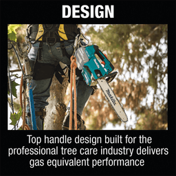 36V LXT Brushless 14" Top Handle Chain Saw Tool Only Alt 14 - Image