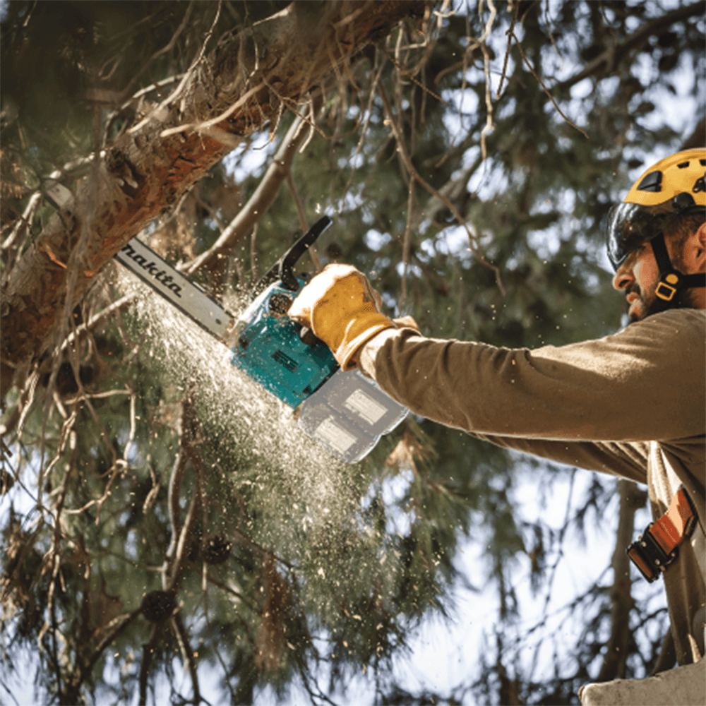 36V LXT Brushless 16" Top Handle Chain Saw Tool Only Alt 18 - Image