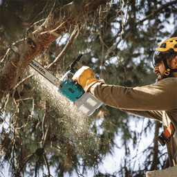 36V LXT Brushless 16" Top Handle Chain Saw Tool Only Alt 18 - Image