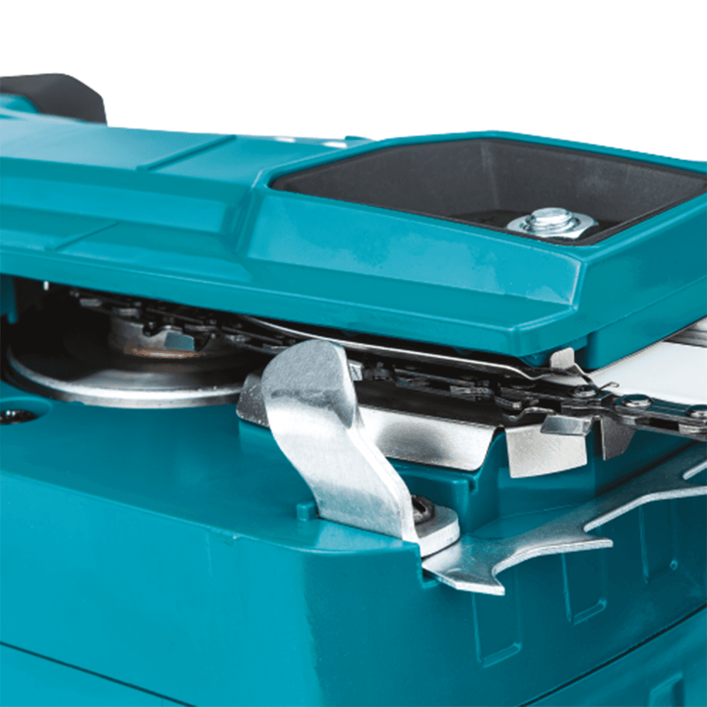 36V LXT Brushless 16" Top Handle Chain Saw Tool Only Alt 5 - Image