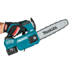 18V LXT Lithium‑Ion Brushless Cordless 12" Top Handle Chain Saw Kit (4.0 Ah) Alt 7 - Image