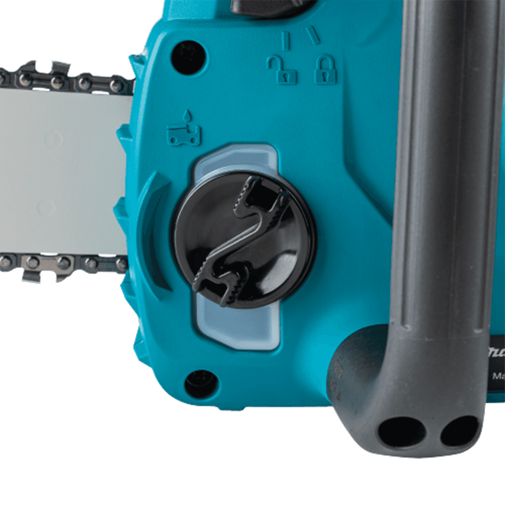 18V LXT Lithium‑Ion Brushless Cordless 14" Chain Saw Tool Only Alt 10 - Image