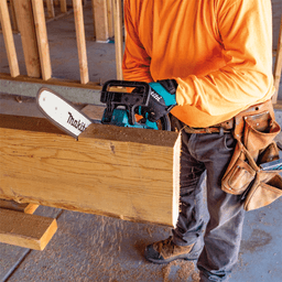 18V LXT Lithium‑Ion Brushless Cordless 14" Chain Saw Tool Only Alt 20 - Image