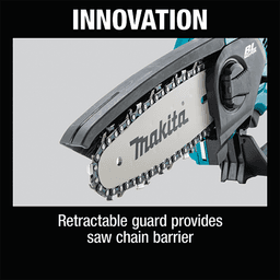 18V LXT Lithium‑Ion Brushless Cordless 6" Pruning Saw Kit (2.0Ah) Alt 10 - Image