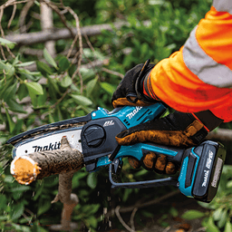18V LXT Lithium‑Ion Brushless Cordless 6" Pruning Saw Kit (2.0Ah) Alt 12 - Image