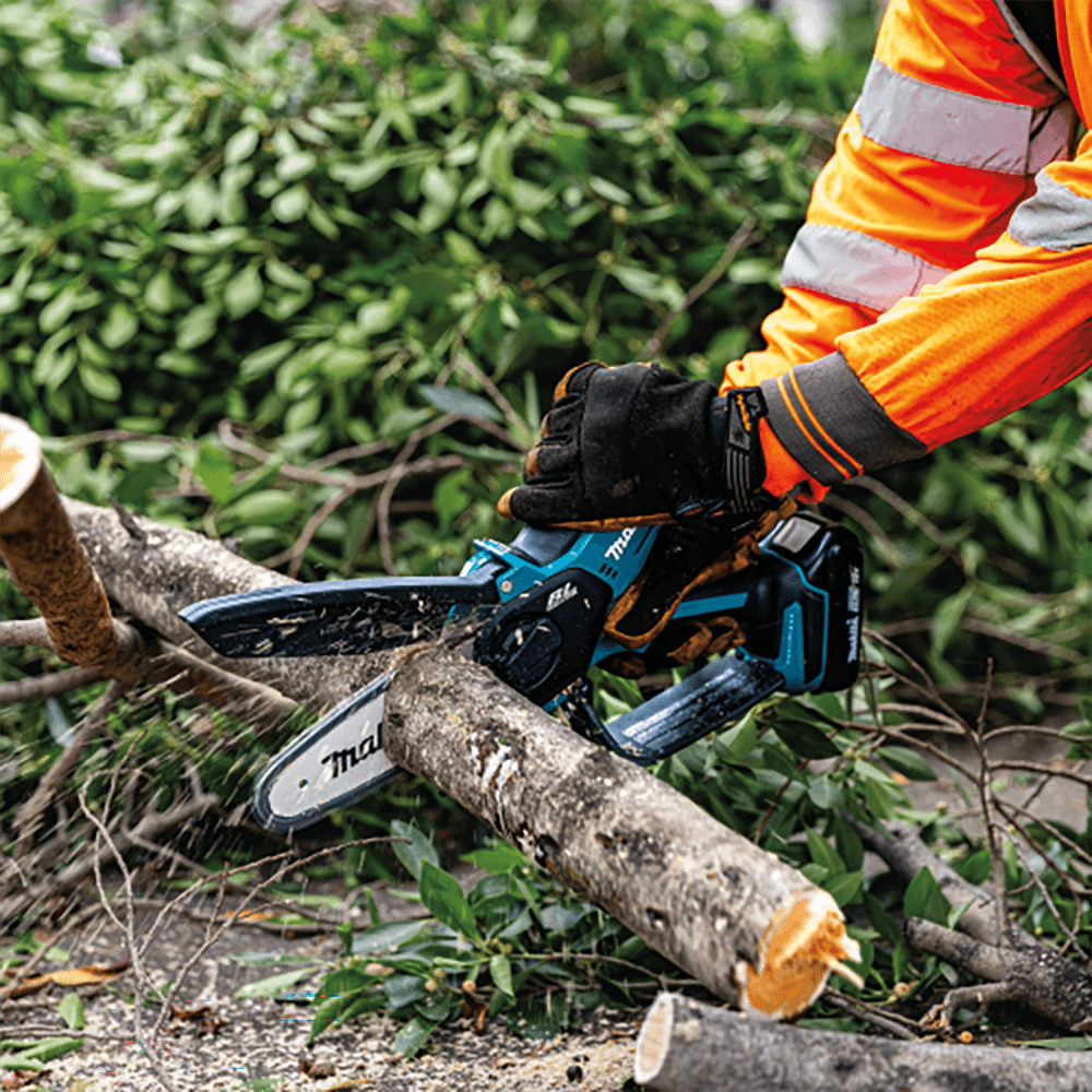 18V LXT Lithium‑Ion Brushless Cordless 6" Pruning Saw Kit (2.0Ah) Alt 13 - Image