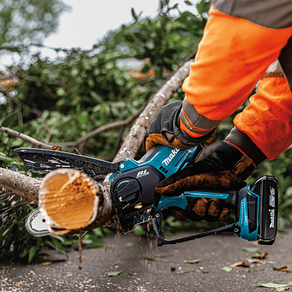 18V LXT Lithium‑Ion Brushless Cordless 6" Pruning Saw Kit (2.0Ah) Alt 14 - Image