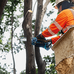 18V LXT Lithium‑Ion Brushless Cordless 6" Pruning Saw Kit (2.0Ah) Alt 15 - Image