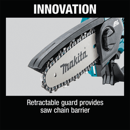 18V LXT Lithium‑Ion Brushless Cordless 6" Pruning Saw, Tool Only Alt 10 - Image