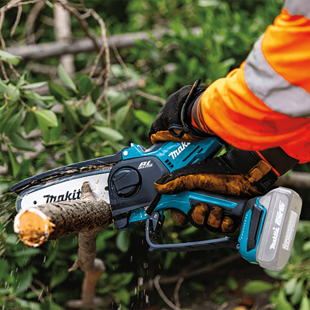 18V LXT Lithium‑Ion Brushless Cordless 6" Pruning Saw, Tool Only Alt 12 - Image