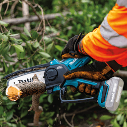 18V LXT Lithium‑Ion Brushless Cordless 6" Pruning Saw, Tool Only Alt 12 - Image