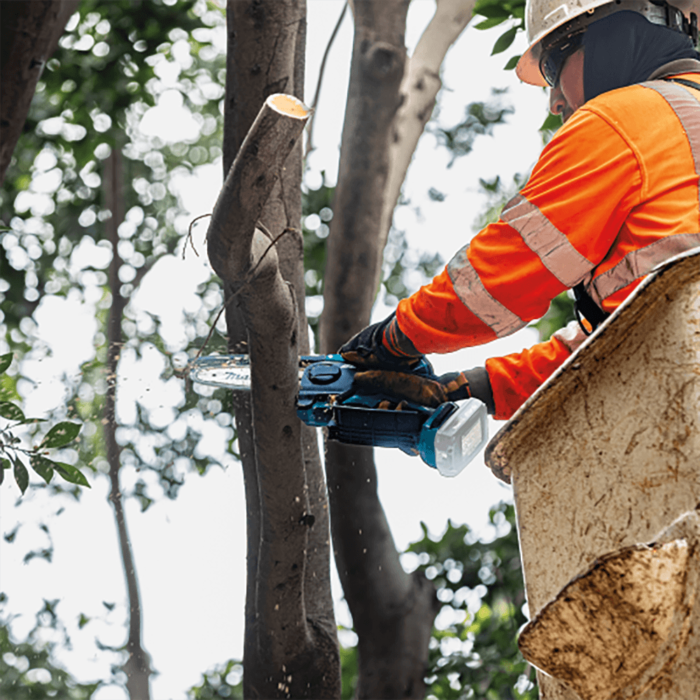 18V LXT Lithium‑Ion Brushless Cordless 6" Pruning Saw, Tool Only Alt 15 - Image