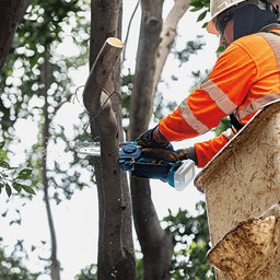 18V LXT Lithium‑Ion Brushless Cordless 6" Pruning Saw, Tool Only Alt 15 - Image