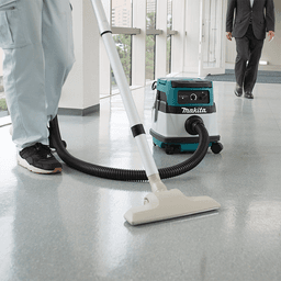 36V LXT Corded 2.1 Gallon HEPA Filter Dry Dust Extractor/Vacuum Tool Only Alt 11 - Image